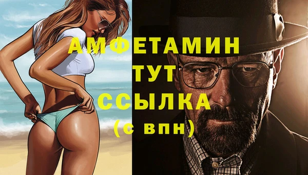 хмурый Горняк