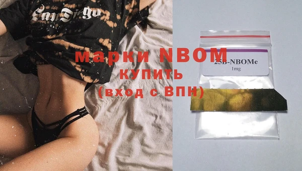 твердый Алексин